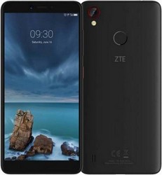 Замена камеры на телефоне ZTE Blade A7 Vita в Иванове
